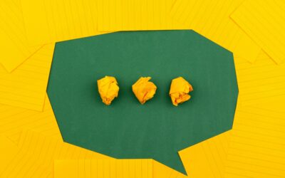 Meine 3 Learnings aus 2 Business Events
